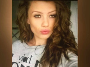 Supporting image for story: Concerns over missing 15-year-old girl from Ludlow