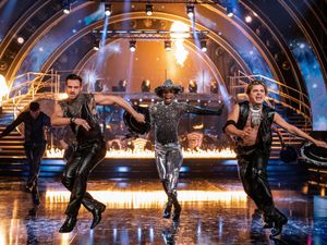 Supporting image for story: Strictly Come Dancing introduces icons week in celebration of music stars