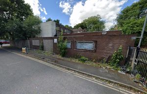 The former Bagot Arms in Newhampton Road East, Whitemore Reans, Wolverhampton. Pic: Google Maps. Permission for reuse for all LDRS partners.