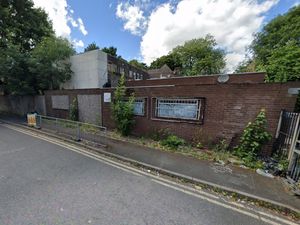 Supporting image for story: Long-empty Wolverhampton pub site could be bought up by council to make way for housing