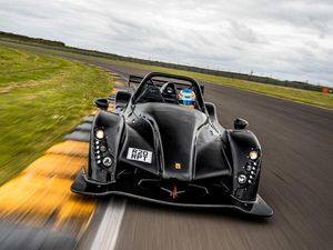 Supporting image for story: Radical reveals hardcore race-inspired Rapture