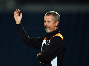 Supporting image for story: Scott Sellars: Wolves youngsters' derby success was convincing