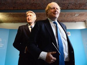 Supporting image for story: Parliament set for high-stakes showdown over Johnson’s Brexit strategy