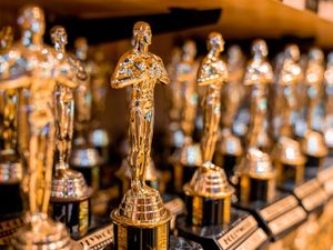 Supporting image for story: No UK Oscar nominees for best actor or actress for first time since 2012