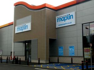 Supporting image for story: Maplin sinks into administration with 2,500 jobs at risk