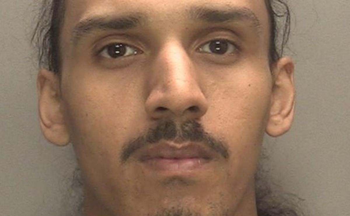 Gunman who shot Wolverhampton victim at close range and left him with significant injuries jailed for more than 20 years