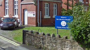 Our Lady and St Oswald's Catholic Primary School, A Voluntary Academy (Photo: Google maps)