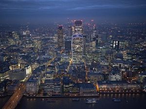 Supporting image for story: UK businesses must get serious about AI to compete globally – Microsoft report