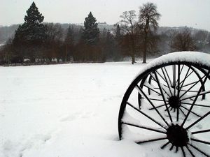 Supporting image for story: Over 100 acre Newtown land transfer complete