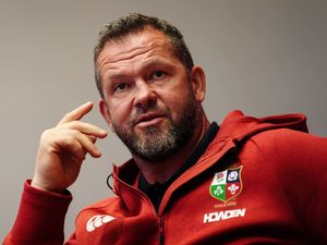 Supporting image for story: Questioning Australia’s future as Lions opponents is ‘insulting’ – Andy Farrell