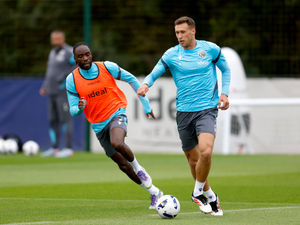 Supporting image for story: West Brom who's out and who's a doubt: Defensive boost for Boro but attackers sidelined