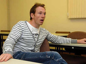 Supporting image for story: Darren Wrack on Walsall signings