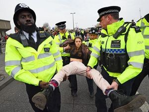 Supporting image for story: Mark Andrews on Saturday: Velodrome fine, but who foots the bill?