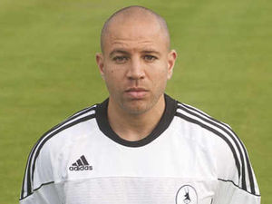 Supporting image for story: Bucks' Danny Carey-Bertram off to Rob Smith's Hednesford