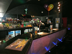 Supporting image for story: Does Walsall need any more clubs? Concern as nightspot allowed to stay open until 4.30am