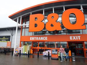 Supporting image for story: B&Q owner removes Russian products as it reveals profits topped £1bn