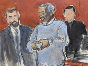 Supporting image for story: Jury begins deliberating in Sean ‘Diddy’ Combs sex trafficking trial
