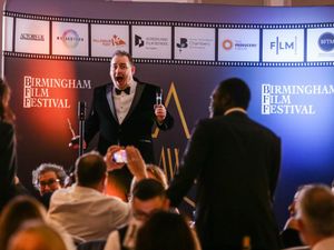 Supporting image for story: BAFTA-winning jurors join panel for this year’s Birmingham Film Festival