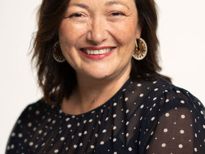 Supporting image for story: Tributes to Birmingham Royal Ballet boss Caroline Miller who has passed away after long illness