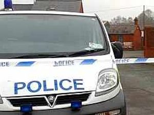 Supporting image for story: Man killed in farm horror