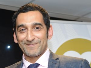 Supporting image for story: New chief executive formally approved by Sandwell Council cabinet