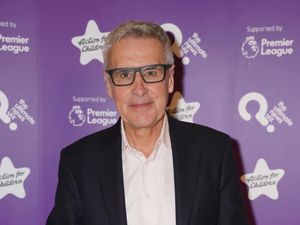 Supporting image for story: Dermot Murnaghan ‘feeling pretty good’ after chemotherapy for stage four cancer