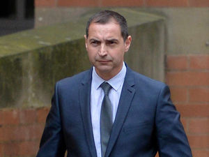 Supporting image for story: Staffordshire businessman in £478,000 frauds