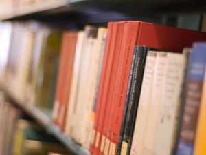 Supporting image for story: Children asked their views about libraries