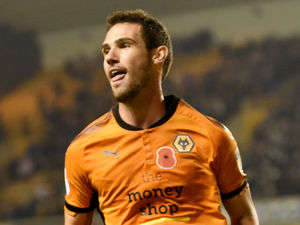 Supporting image for story: Wolves hotshot Leo Bonatini nominated for Championship player of the month award