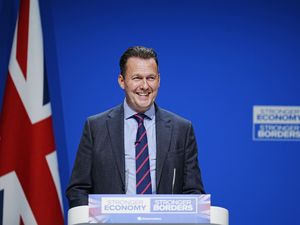 Supporting image for story: UK Government asylum plans are ‘chaotic soundbites’ says Scottish Tory Findlay