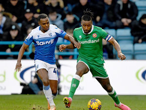 Supporting image for story: Harrogate v Walsall: Who's out and who's a doubt