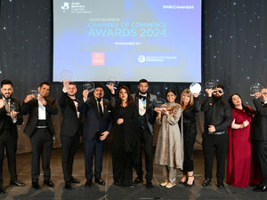 Supporting image for story: Shortlist announced for Asian Business Chamber of Commerce annual awards