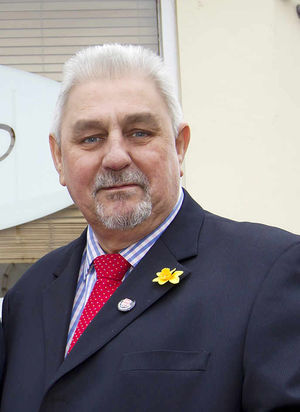 Deputy leader Peter Bilson will contest his Bushbury South and Low Hill seat