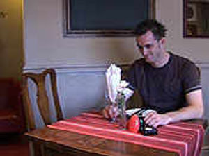 Supporting image for story: Desperately seeking...