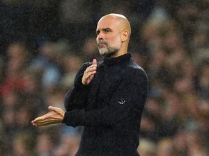 Supporting image for story: Pep Guardiola: It’s my responsibility to solve Manchester City’s poor run