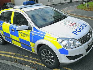 Supporting image for story: 21 arrests in big Shropshire police crackdown