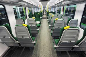 Free Wi-Fi has been pledged by London Midland