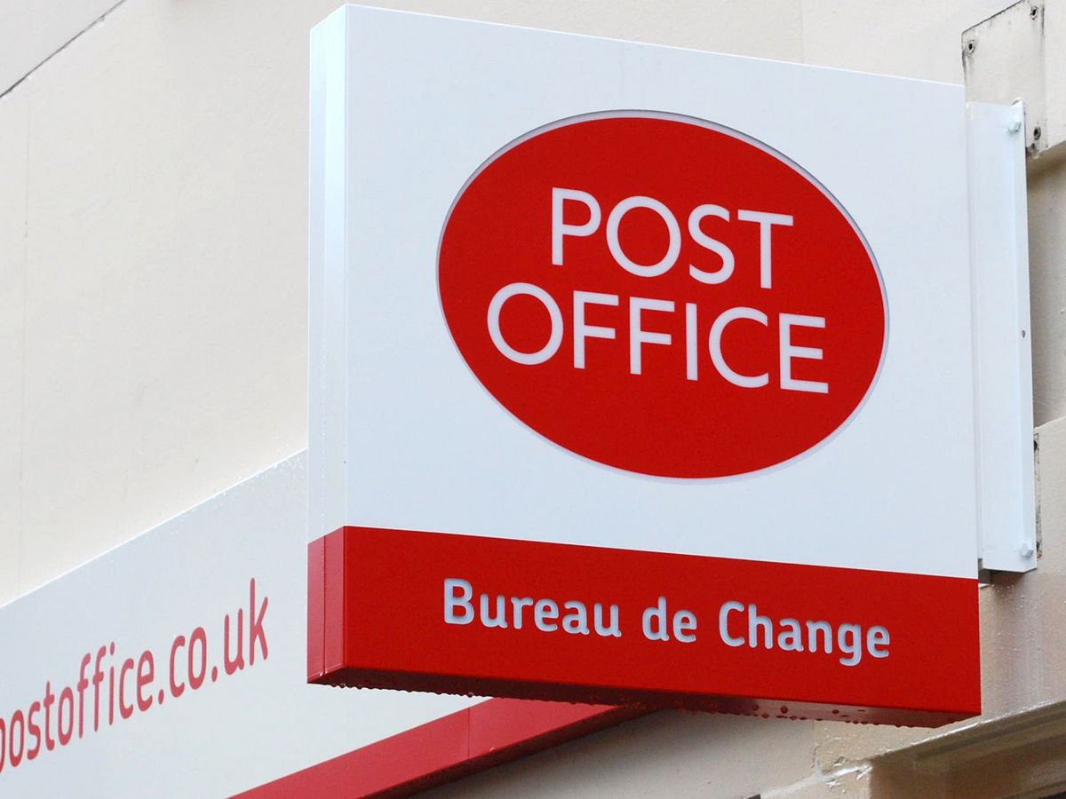 Post office says its working to restore full service after residents in Wolverhampton complain of not receiving letters for six weeks