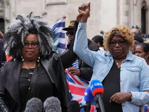 Supporting image for story: ‘Very sad day’ as judge paves way for Chagos deal, says Briton born on island
