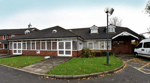 Apna Ghar day centre in Pleck