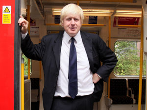 Supporting image for story: Express & Star comment: Bold vision or infrastructure disaster? 