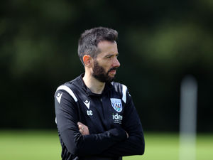 Supporting image for story: A super summer start for West Brom both on and off the field