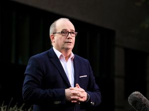 Supporting image for story: Chief medical officer voiced frustrations with Stormont politicians over Covid