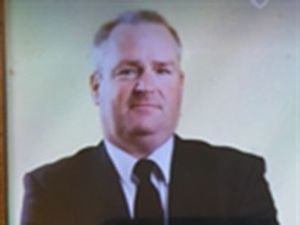 Supporting image for story: Appeal for help finding missing 50-year-old