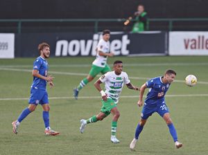 Supporting image for story: Fiorentina v TNS: Key points after Italian side suffer shaky domestic start