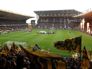 Supporting image for story: Wolves fans meet Premier League bosses over season ticket row