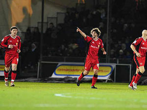 Supporting image for story: Will Grigg admits it's make or break