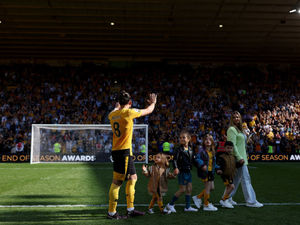 Supporting image for story: Transfer talk from Wolves, West Brom and Aston Villa - June 13