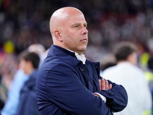 Supporting image for story: Slot: If anyone can fix Man City it’s Pep Guardiola – but hopefully after Sunday