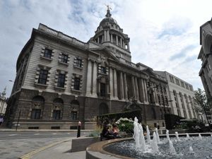 Supporting image for story: Old Bailey hauntings: Victorian baby killer, ghostly barrister and spectral cat